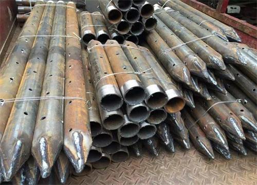 靖安钢花管哪里有卖